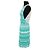 Missoni Abito blu - vista 5