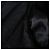 Jaqueta Rick Owens Porterville Metro Flight Preto - vista 5