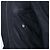 Jaqueta Rick Owens Porterville Metro Flight Preto - vista 8
