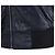 Jaqueta Rick Owens Porterville Metro Flight Preto - vista 9