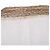 Timeless Chanel Kurzarmjacke in Elfenbein mit Seidenfutter Beige Roh Sand - Ansicht 6