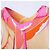 Túnica de seda estampada Emilio Pucci Multicolor - vista 5