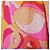 Túnica de seda estampada Emilio Pucci Multicolor - vista 6