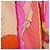 Túnica de seda estampada Emilio Pucci Multicolor - vista 7