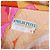Túnica de seda estampada Emilio Pucci Multicolor - vista 8