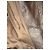 Gianni Versace Silver Metallic Leather Gilet Silvery - view 8