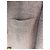 Gianni Versace Double-Breasted Grey Wool Coat - view 14