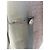 Gianni Versace Double-Breasted Grey Wool Coat - view 15