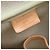 Louis Vuitton Deauville Monogram Canvas 34 Marrone - vista 6
