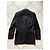 Giacca Gianni Versace Couture Nera in Lana Nero - vista 2