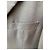 Giacca Gianni Versace Couture Nera in Lana Nero - vista 8