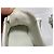 Gucci Ace Sneakers in pelle con perle e borchie Bianco - vista 10