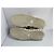 Gucci Ace Sneakers in pelle con perle e borchie Bianco - vista 9