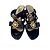 Versace Sandali con tacco in pelle nera Medusa Nero