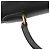 Hermès Hermes Kelly Black Box Calf with Gold Hardware 35 Nero - vista 5
