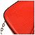 Pochette Félicie Louis Vuitton Felicie Pochette Epi Leather Rosso - vista 7