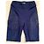 Set Sport Fendi con Top e Biker Shorts Nero - vista 10