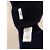 Set Sport Fendi con Top e Biker Shorts Nero - vista 16