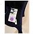Set Sport Fendi con Top e Biker Shorts Nero - vista 17