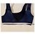 Set Sport Fendi con Top e Biker Shorts Nero - vista 18