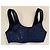 Set Sport Fendi con Top e Biker Shorts Nero - vista 19