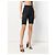 Set Sport Fendi con Top e Biker Shorts Nero - vista 7