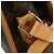 Louis Vuitton Sac Gibeciere Messenger Bag Monogram Canvas MM Marrone - vista 6