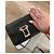 Proenza Schouler Borsa a tracolla con catena in pelle nera Nero - vista 2