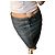 Falda midi de denim Gucci Azul oscuro