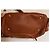 Tod's D-Styling Borsa Hobo in pelle marrone - vista 3