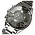 Relógio Omega Speedmaster Triple Calendar - vista 5