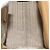 Prada Madras Cerniera Doctor Leather Small Beige - vista 5