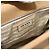 Prada Madras Cerniera Doctor Leather Small Beige - vista 6