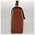 Céline Celine Vintage Convertible Top Handle Macadam Coated Canvas Medium Beige - vista 4