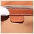 Céline Celine Vintage Convertible Top Handle Macadam Coated Canvas Medium Beige - vista 6