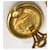 Versace Medusa runde Clip-On-Ohrringe Golden  - Ansicht 2