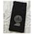 Versace Orecchini a clip Medusa Nero D'oro  - vista 11