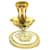 Versace Orecchini a clip Medusa Nero D'oro  - vista 4