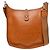 Hermès Borsa Hermes Evelyne Gen III Clemence PM Marrone