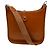 Hermès Borsa Hermes Evelyne Gen III Clemence PM Marrone - vista 4