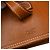 Hermès Borsa Hermes Evelyne Gen III Clemence PM Marrone - vista 6