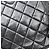 Chanel Duma Drawstring Backpack Quilted Leather Large Black - view 3