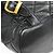 Chanel Duma Drawstring Backpack Quilted Leather Large Black - view 5