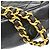 Chanel Duma Drawstring Backpack Quilted Leather Large Black - view 6