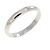 Cartier Platine 950 Ring