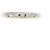 Cartier Platine 950 Ring - Ansicht 2
