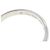 Cartier Platine 950 Ring - Ansicht 4