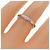 Cartier Platine 950 Ring - Ansicht 5