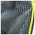 Borsa a tracolla Louis Vuitton Damier Cobalt Latitude Blu Giallo - vista 7