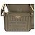 Borsa Louis Vuitton Monogram Neverfull Inside Out BB Marrone - vista 5